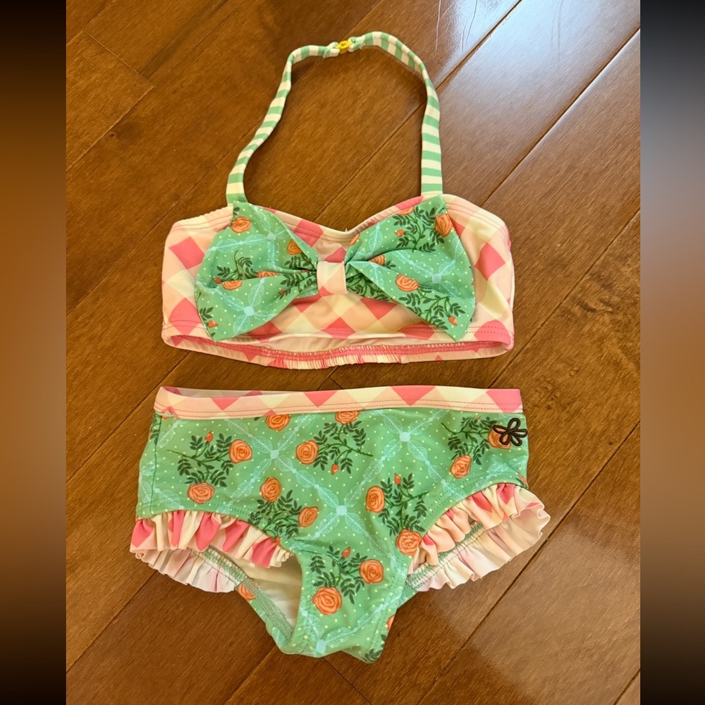 Matilda Jane Sandcastle Bikini